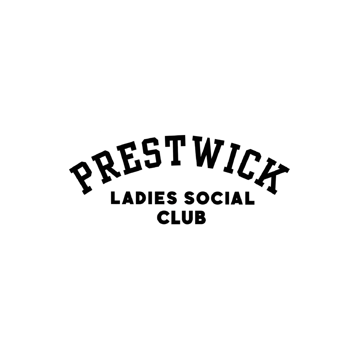 Prestwick Ladies Social Club