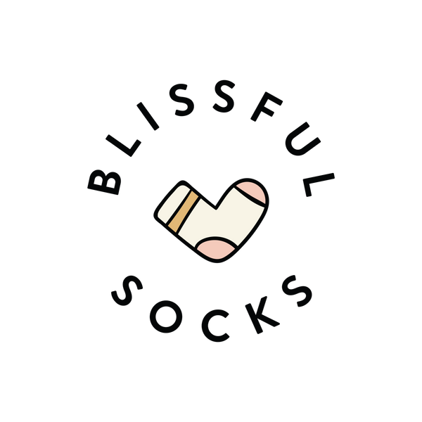 Blissful Socks
