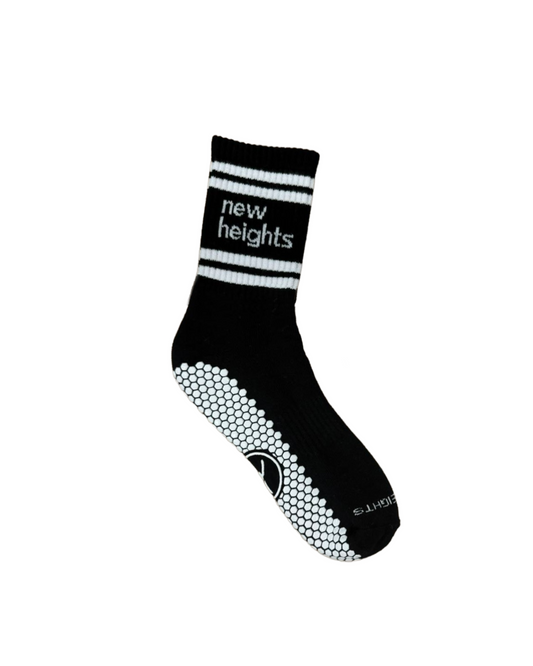 New Heights First Collection