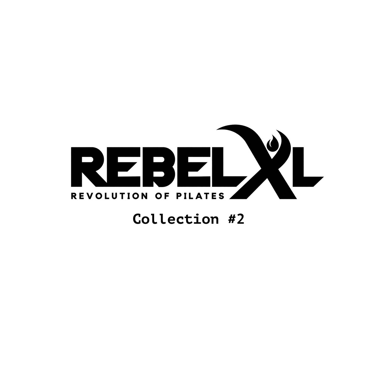 REBELXL Collection 2