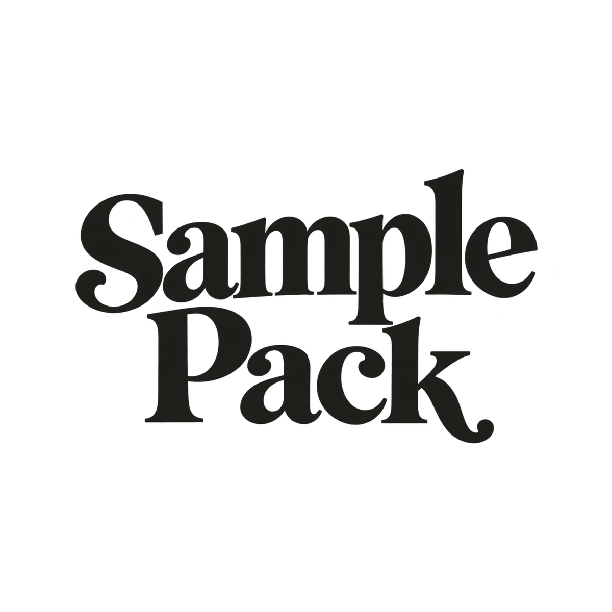 Custom Grip Sock Sample Pack